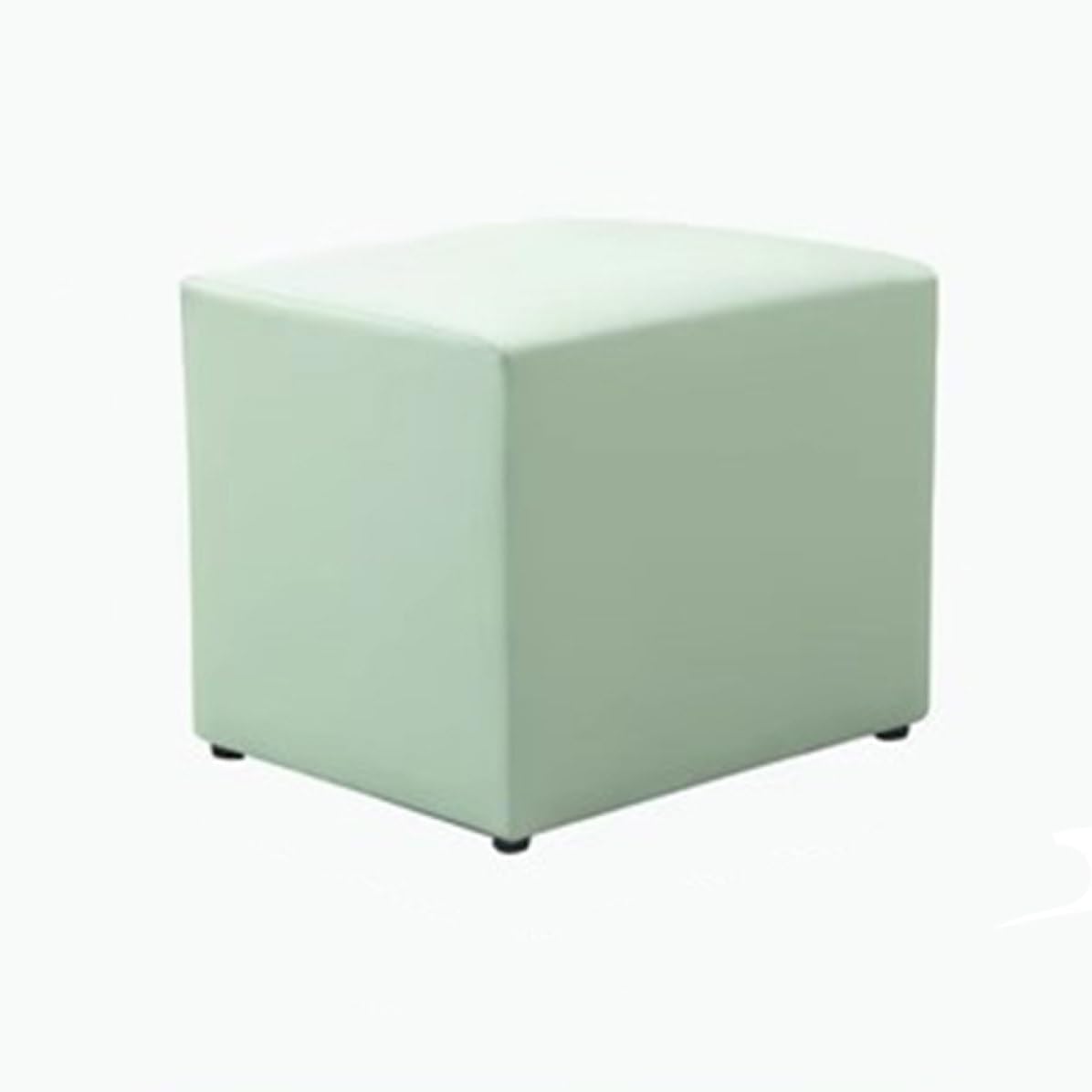 ロース物の具 シンプルキューブ 小わっぱ 40*40*40 ロース物の具 正六面体 置き目女性議長 ロース物の具 抗菌 色合い１ 真四角 居敷き 涼み台寝いす 入り口・入口 待ち合い室女性議長 1人掛け 裏なし 分かりやすい