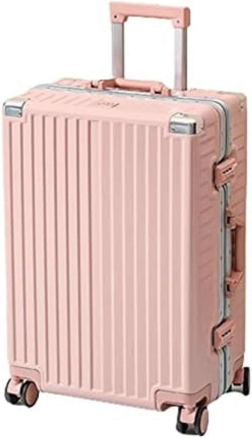 スーツケース キャリーケース 機内持ち込み キャリーバッグ ファスナー式 ABS+PC 大容量 超軽量 小型 耐衝撃 静音 ダブルキャスター 360度回転 Sサイズ 40L/機内持込/1-3泊 5-7｜GOTO funny 店
