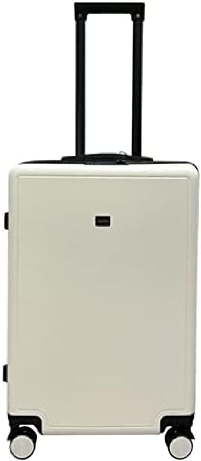 スーツケース Lサイズ 60L/託送必要/6-8泊 キャリーケース キャリーバッグ TSAロック搭載 ファスナー式 乾湿分離ポケット 超軽量 小型 大容量 耐衝撃 静音 ダブルキャスター 360度回転｜GOTO funny 店