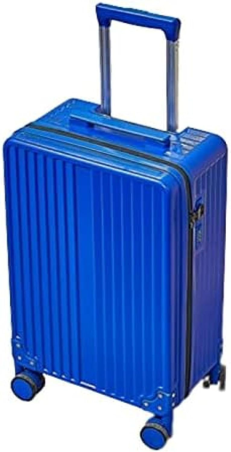 旅行バッグ 持ちはこび入れもの キャリーバッグ 鍵を掛ける積み上げる ジッパー式 超軽さ 小型 大型 耐衝撃 静音 ダブルキャスター 360度回転させる 乾湿引きはなす 多衣嚢 捉え所のない入れもの 旅する 出張 商行為 Lサ