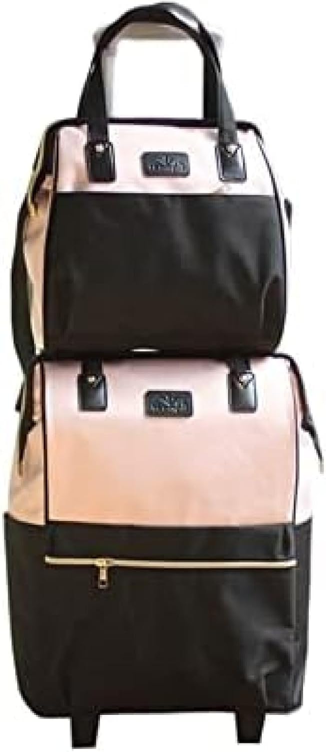 リュックキャリー 2way キャスターバッグ 30L キャリーバッグ 小型 2~3泊対応 2輪 撥水加工 トロリーバッグ メンズ レディース 旅行 合宿 旅行バッグ 機内持ち込み スーツケース 出張|GOTO funny 店