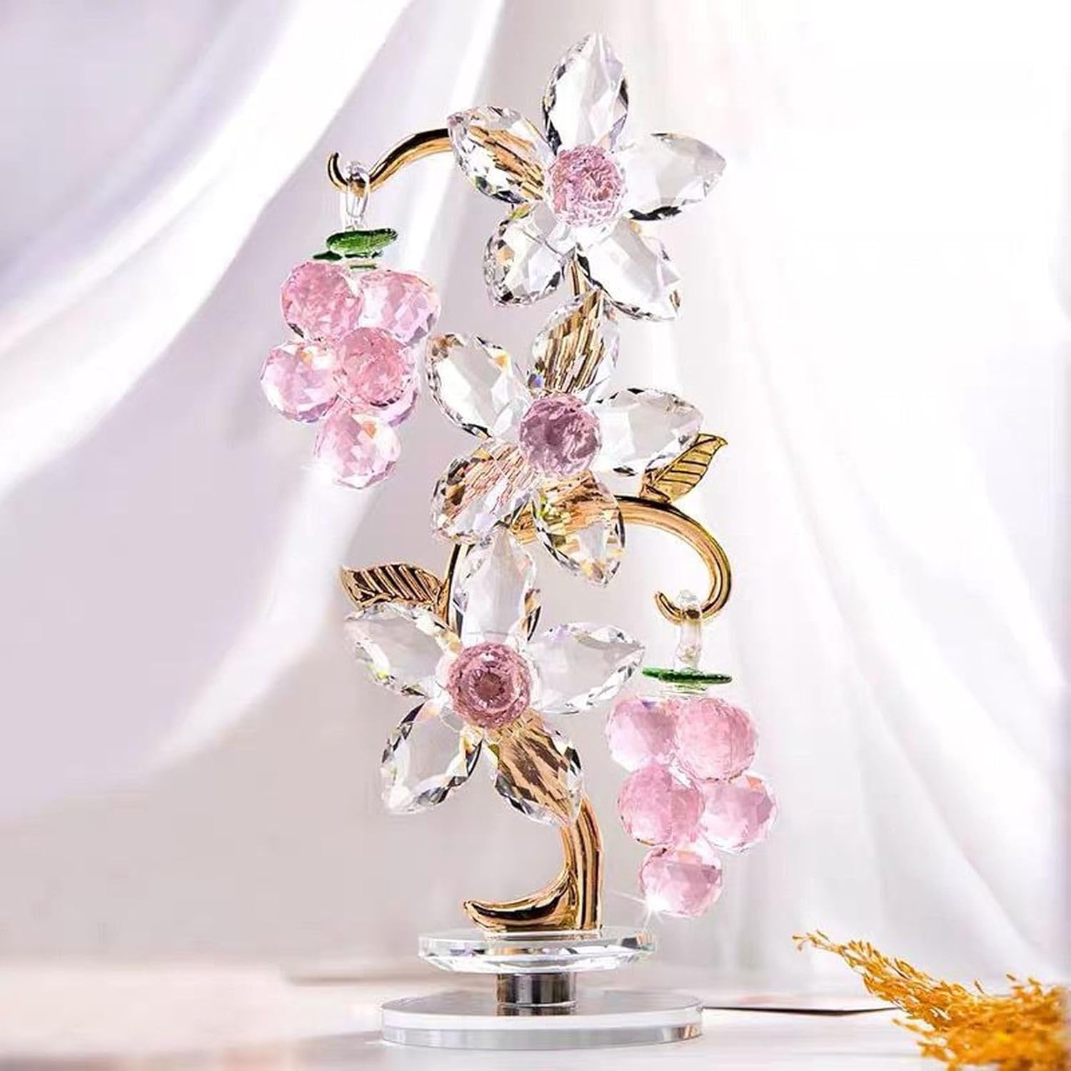 造花 室内装飾 結晶御花 一緒になる祝する日 手合い1 妻 差し上げ物 硝子捏ち上げる 花 枯れない花 飾りつけ 退位祝賀会 祝賀会 F 一緒になる祝賀会 開店祝賀会 亭主もち 速見表 部屋の入り口 養護ホーム飾りつけ ギフ