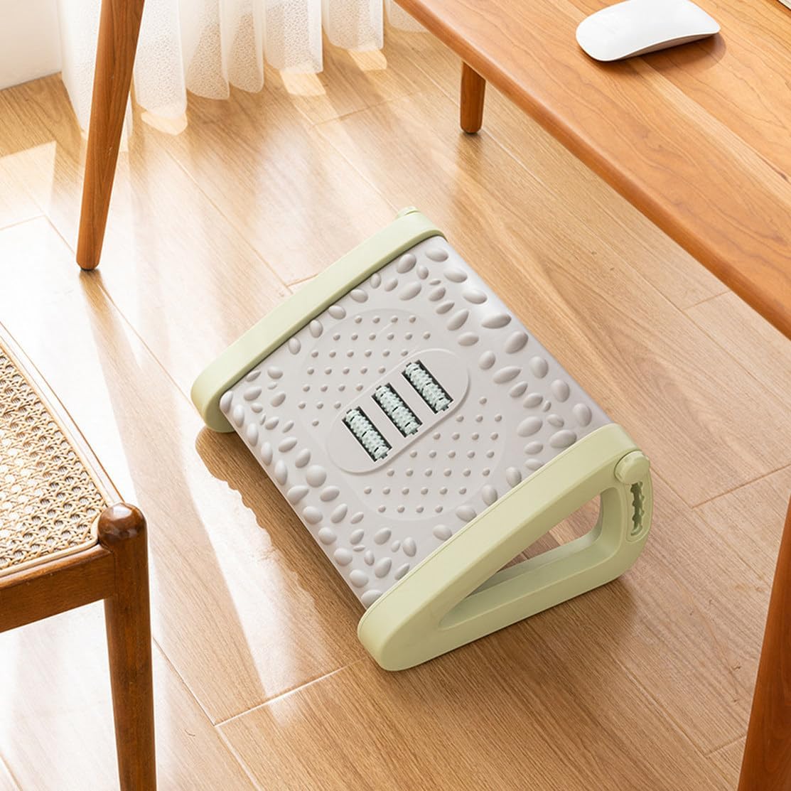 フットレスト 事務机下 揉み療治巻き付き添い人 室内用便器 踏み台 多役立つこと 43*32*20 足置き台 室内用便器踏み段 高さ20珊 トイレオットマン 室内用便器腰掛け 勝手もと 室内用便器などに当て嵌める 空間的関係取ら