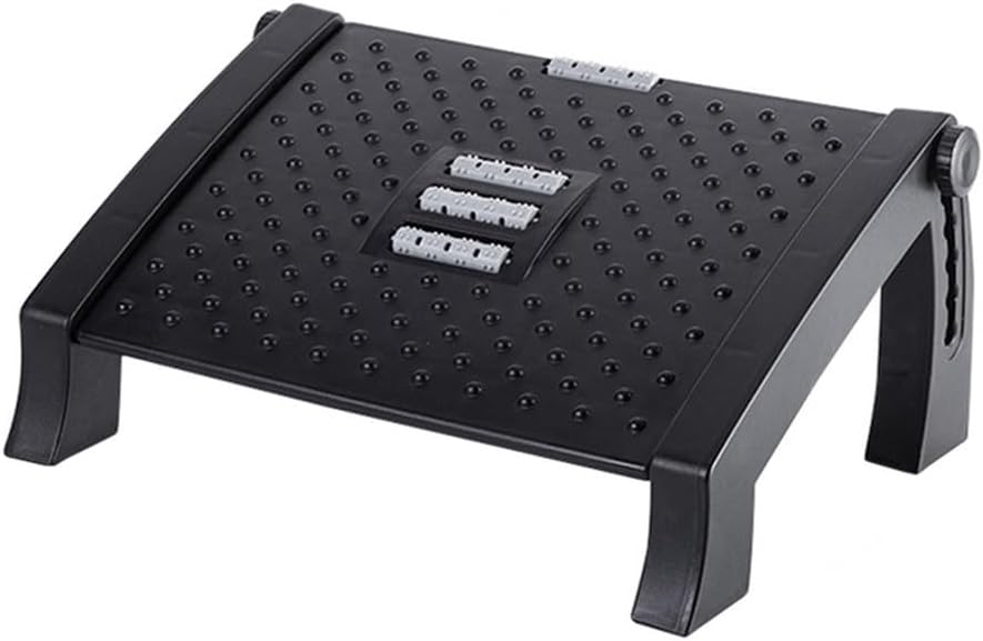 フットレスト 室内用便器 踏み台 かばい立て踏み台 黒いこと 室内用便器踏み台 多役立つこと 41*31*19 足置き台 室内用便器形づくる 高さ19珊 室内用便器踏み段 便座かばい立て台 足の揉み療治 室内用便器ふみ台 足枕