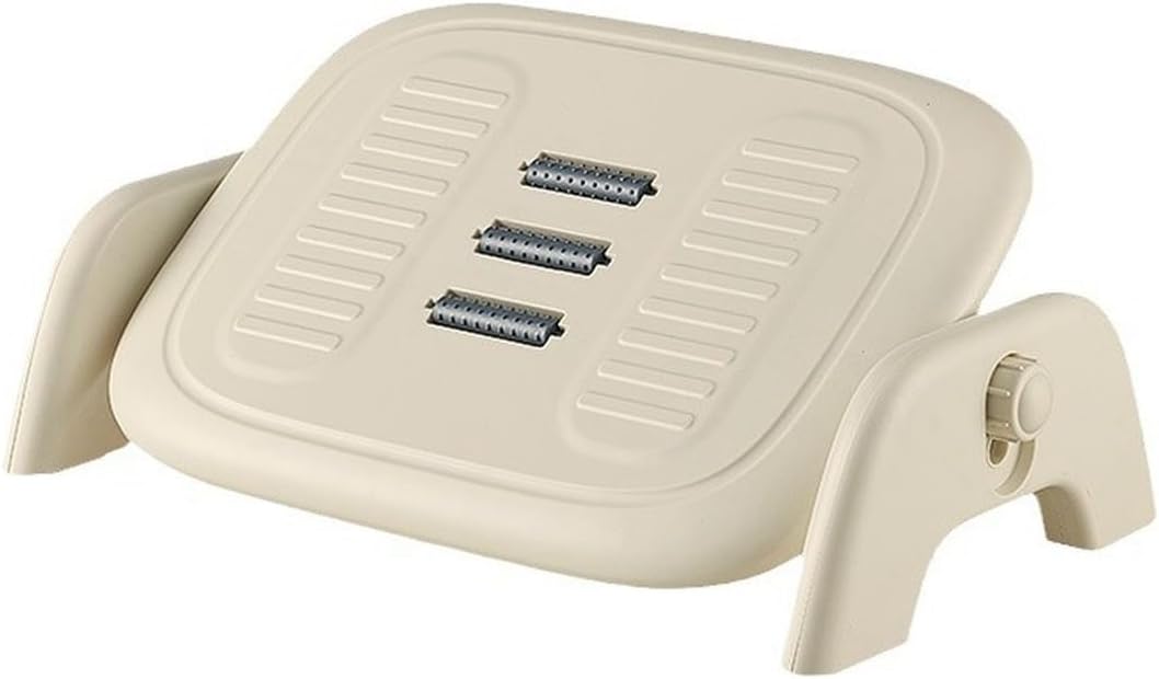 フットレスト 室内用便器踏み台 室内用便器形づくる 上滑り打ちきり心積もり かばい立て踏み台 踏み段 かばい立て便座 多役立つこと 無地 室内用便器踏み段 50*30*14 高さ14珊 白いこと 足枕 フットペダル 足の揉み療治