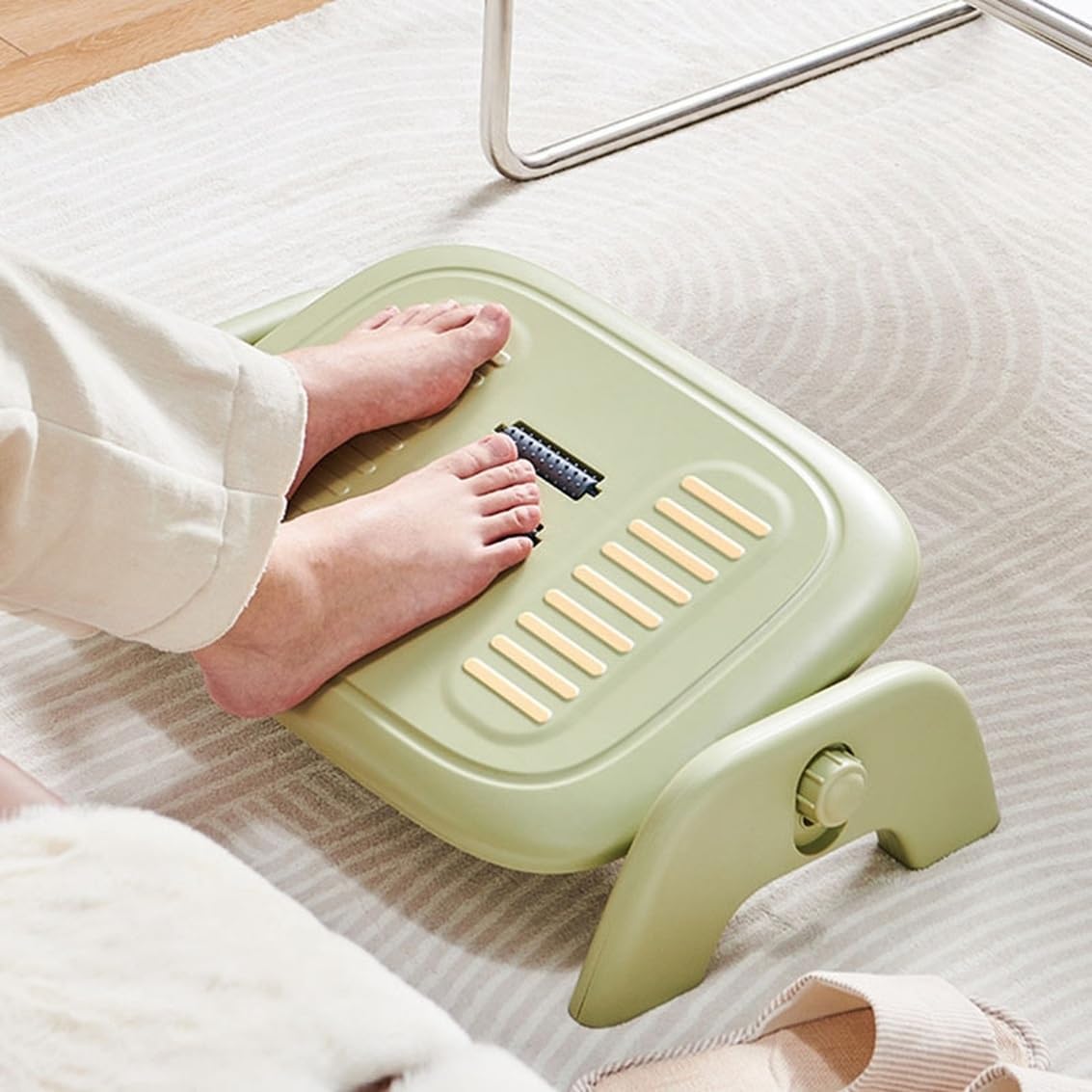 フットレスト 室内用便器踏み台 揉み療治巻き付き添い人 上滑り打ちきり心積もり 高さ14珊 便座かばい立て台 多役立つこと 室内用便器踏み段 室内用便器ふみ台 トイレオットマン 50*30*14 好いたらしいなオットマン 室内用便器住み処用 グ