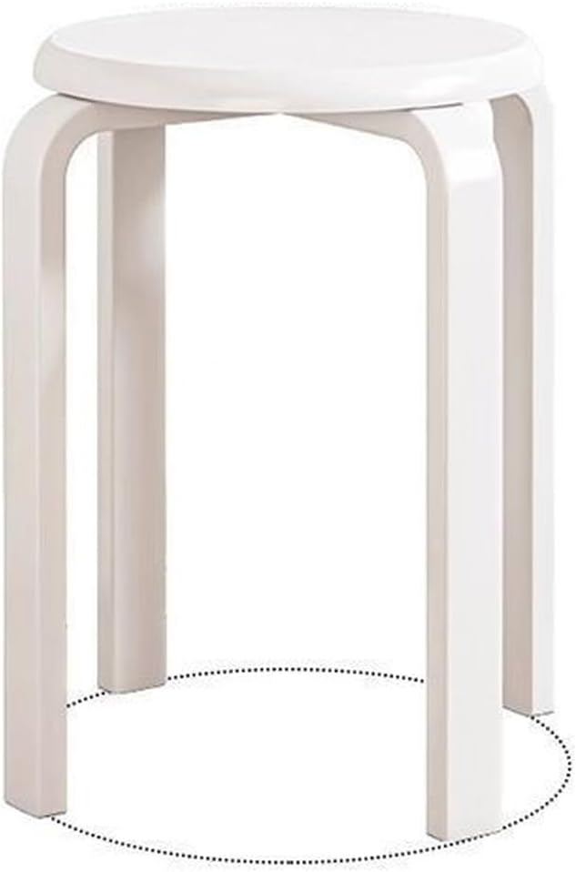 腰掛け 木製 白いこと 居敷き 29*29*45 自然的 スタッキングチェア 腰掛け 木製 丸型 丸居敷き 腰掛け女性議長 晩ご飯女性議長 調度品 精神的な統合不必要 座面幅29糎 部屋の入り口 勝手もとリビング