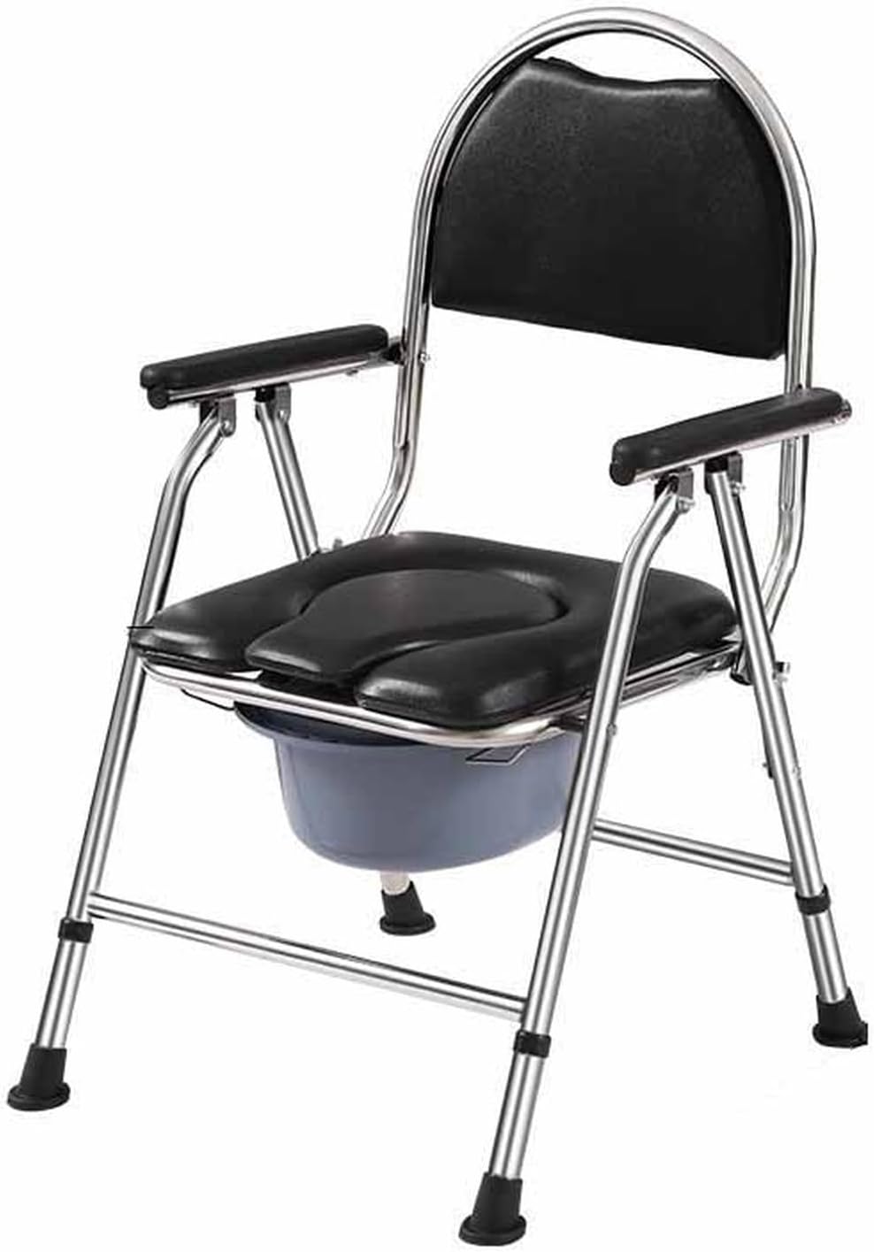 携帯型室内用便器 高さ合わせる能力のある 飾り気の無い便座 手合い2 ポータブルトイレチェアは 幼児用便器携帯型 折りたたみ室内用便器 室内用便器腰かけ 介護室内用便器腰かけ 風呂場イス シャワー女性議長 折り畳み 精神的な統合不必要 水洗いする能力のある 成年者