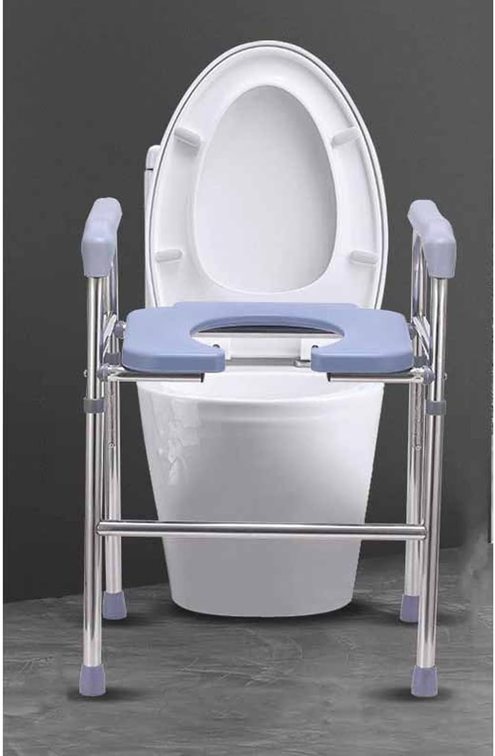 幼児用便器用手摺り 立ち上がり 介護 助けること 手摺り 幼児用便器 印字機2 立ち上がり助けること 工事不必要 飾り気のない備え付ける 高さ 幅 合わせる能力のある 傾倒押しとどめる 高さ合わせる能力のある 耐荷重150kg 精神的な統合飾り気のない 立ち小便御手伝い 差しつかえ者用 老いらく者