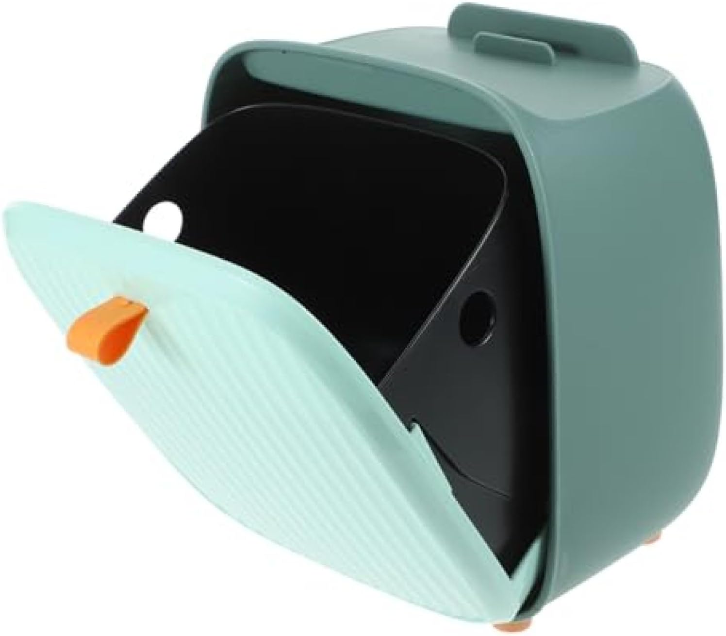 ミニゴミ箱 ドレッサーのゴミ箱 カウンタートップのゴミ箱 生ゴミ 洗面所 車用 ゴミ箱 蓋付き カウンター上のゴミ箱 ゴミ箱 保育園 スイング蓋付き 家庭用 バスルーム ゴミ箱 車