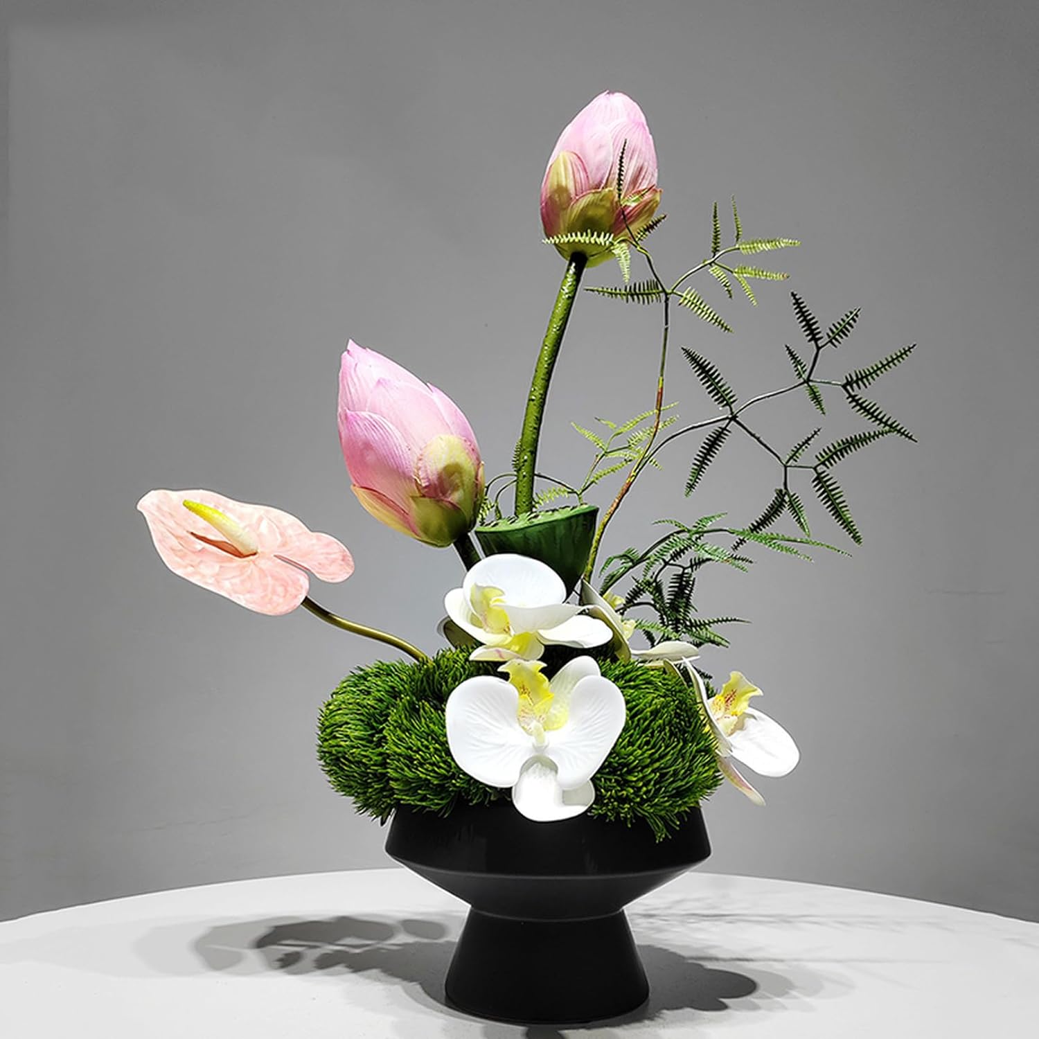 造花 人工観葉草木 F 見せびらかす 花藝取り合わせる 枯れない 耐退色 耐候 入り口・入口 屋内 勉強机いの一番 軽さ 引き移る祝い事 工作祝い事 開店祝い事 02書き割り 気取らないな姿 旺盛さに満ち 鉢植え 活け花 フェイクフ
