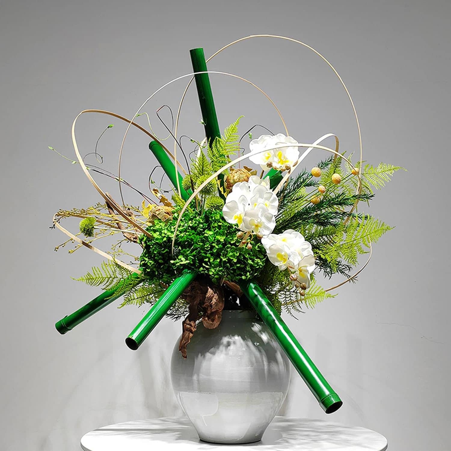 造花申し合わせ 瀬戸ものの花立て付き添い人 枯れ枝 F 素っ気ない御花 新中式今めかしい 室内装飾 速見表かざり付けるオブジェ 旅人宿 部屋の入り口 営利主義あき場所 耐久性 耐退色 01書き割り 耐候 柔らかいな形成 旺盛さに満ち 気どらずに