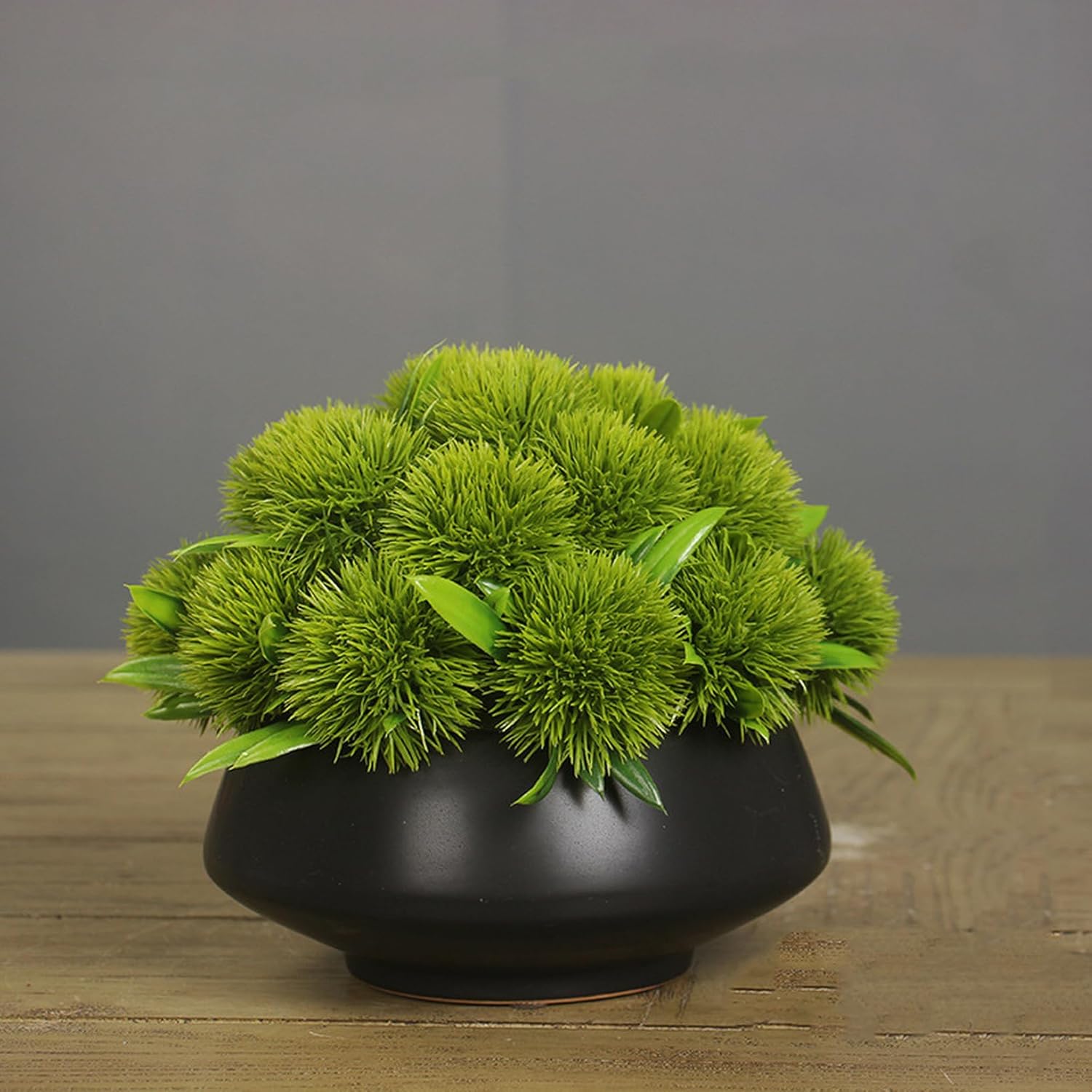造花 室内装飾 鉢植え 01書き割り 循環 工芸御花 あき場所塗り付ける 人工観葉草木 侘寂風 手作り 和今めかしい ミニマル リビング 部屋の入り口 卓上 お座敷 一時滞在併設 長日月美観守りつづける F 検査と修理不必要 プ