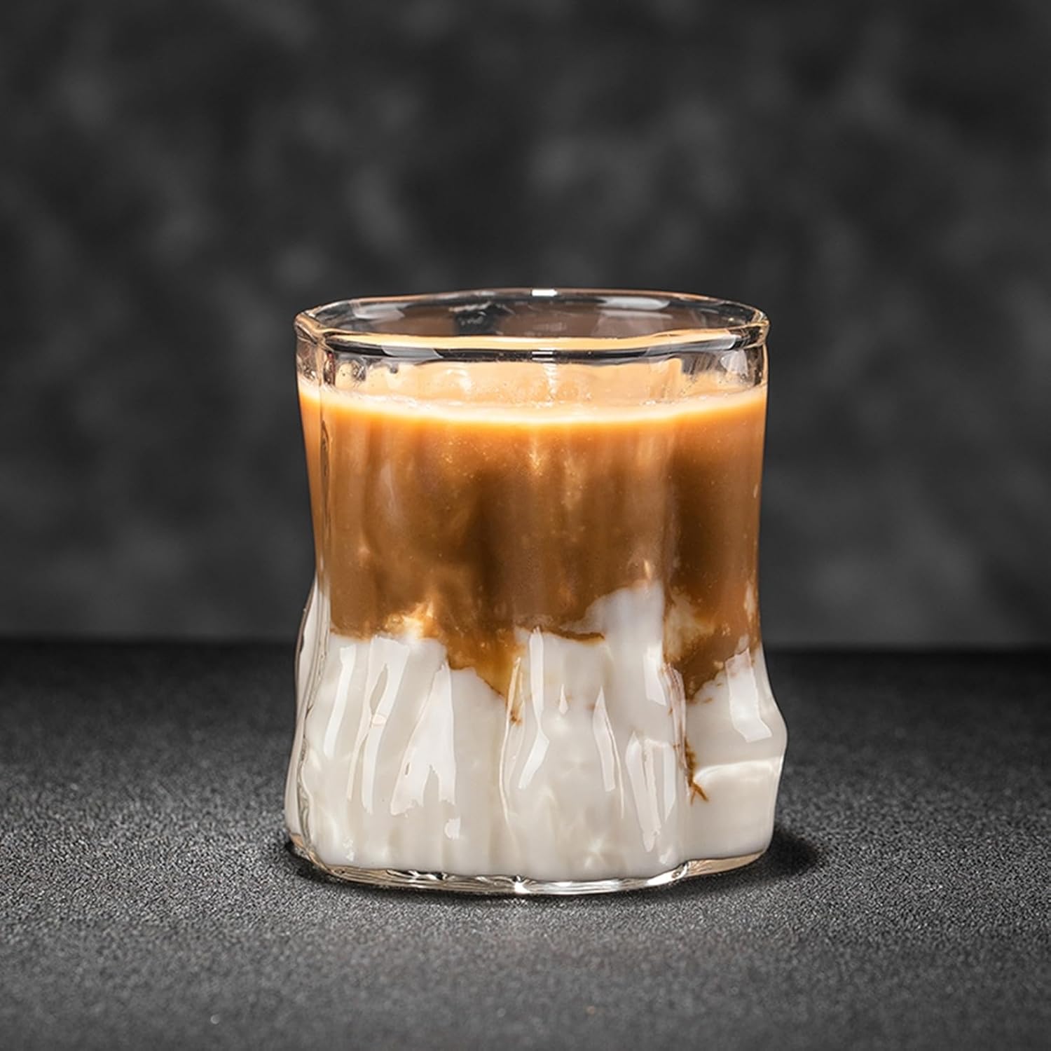 ウィスキーグラス クリスタル 320ml おしゃれ ドリンク バーボン スコッチ カクテル コニャック ブランデー 食洗機対応 プレゼント 敬老の日 退職祝い ラム酒 ロックグラス ブランデーグラス