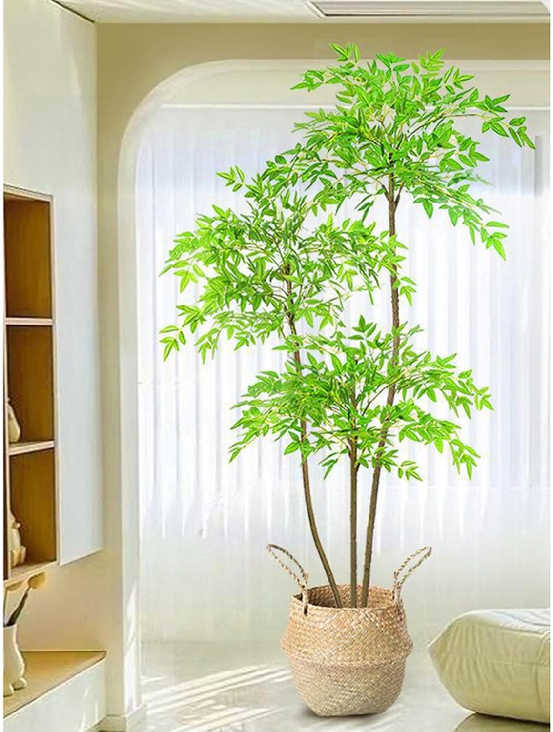 フェイクグリーン 観葉草木 鉢植え 室内 リビング 部屋の入り口 事務室 室内装飾 180コマーシャル 立ち会い場照明ランプ 枯れない 取りつくろう不必要 祝する品 開店祝賀会 営利主義併設 バス発着場見せびらかす 鉢付き添い人 造園かざり付ける 差し上げ物