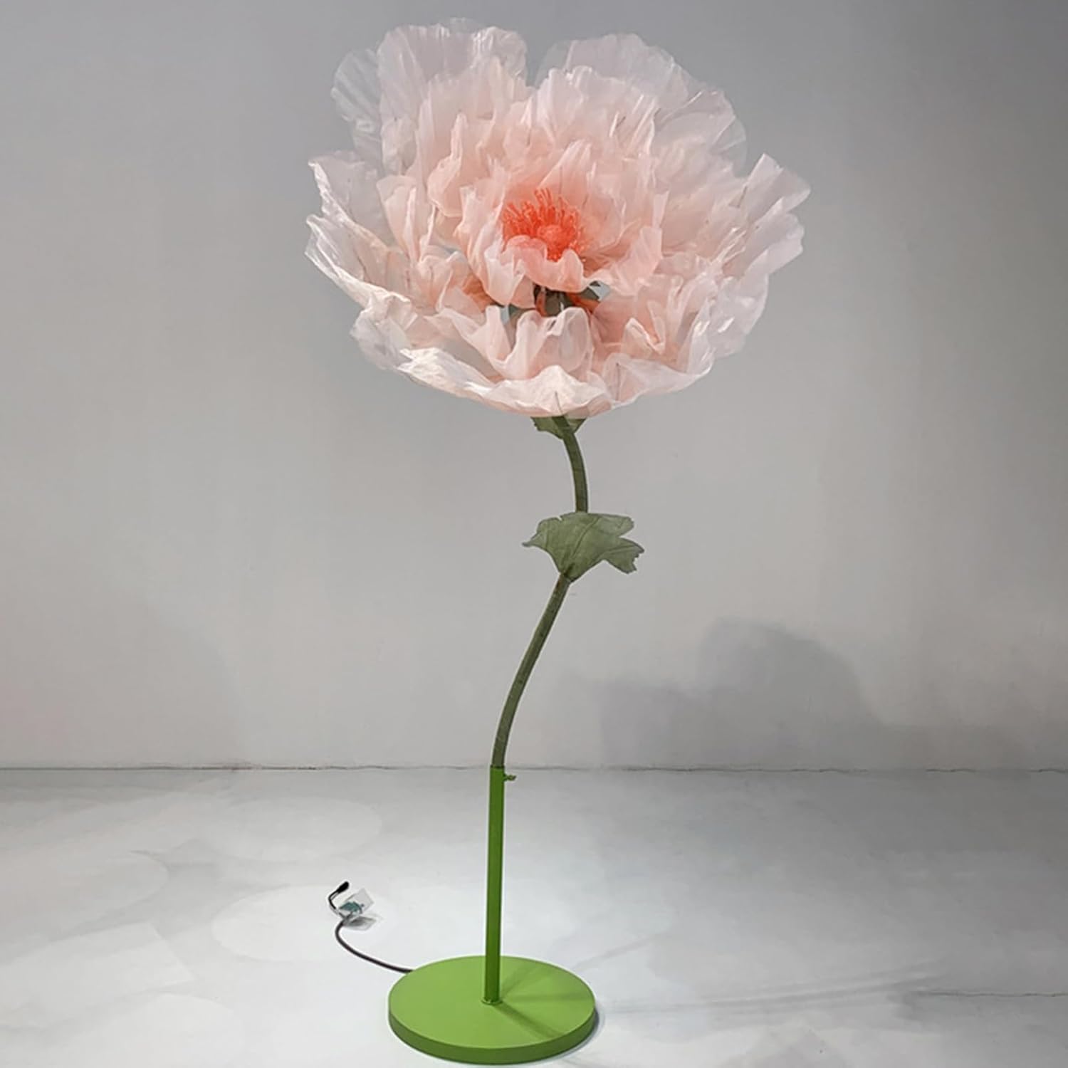 罌粟造花 途轍も無いな薔薇 大型 天鵝絨 色合い1 70コマーシャル 本物そっくり 耐久性 バレンタイン 演芸会風窓 見せびらかす 商業主義創業 バス発着場かざり付ける でき事 御芽出度 映し絵斑点模様 人工観葉植