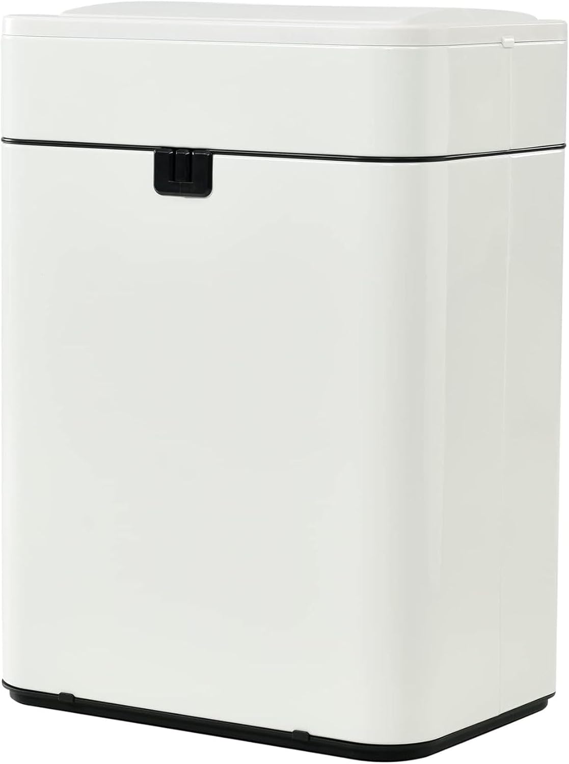 自動開閉ゴミ箱 50l スリム ゴミ箱 自動開閉式 50リットル 自動ゴミ箱 50l ふた付き センサー付きゴミ箱 自動 電池式 ステンレス ゴミ箱 蓋付き リビング 50l おしゃれ消臭 ダストボッ