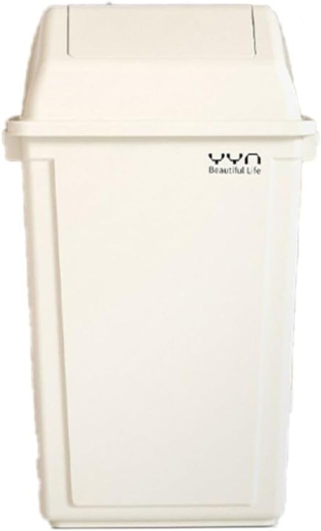 ごみ箱 ゴミ箱 60L*1 おしゃれ 40リットル 60L 分別 スリム ふた付き キッチン ダストボックス シンプル 縦型 横型 白 洗面所 ホワイト リビング スタッキング フロントオープン 臭わ|GOTO funny 店