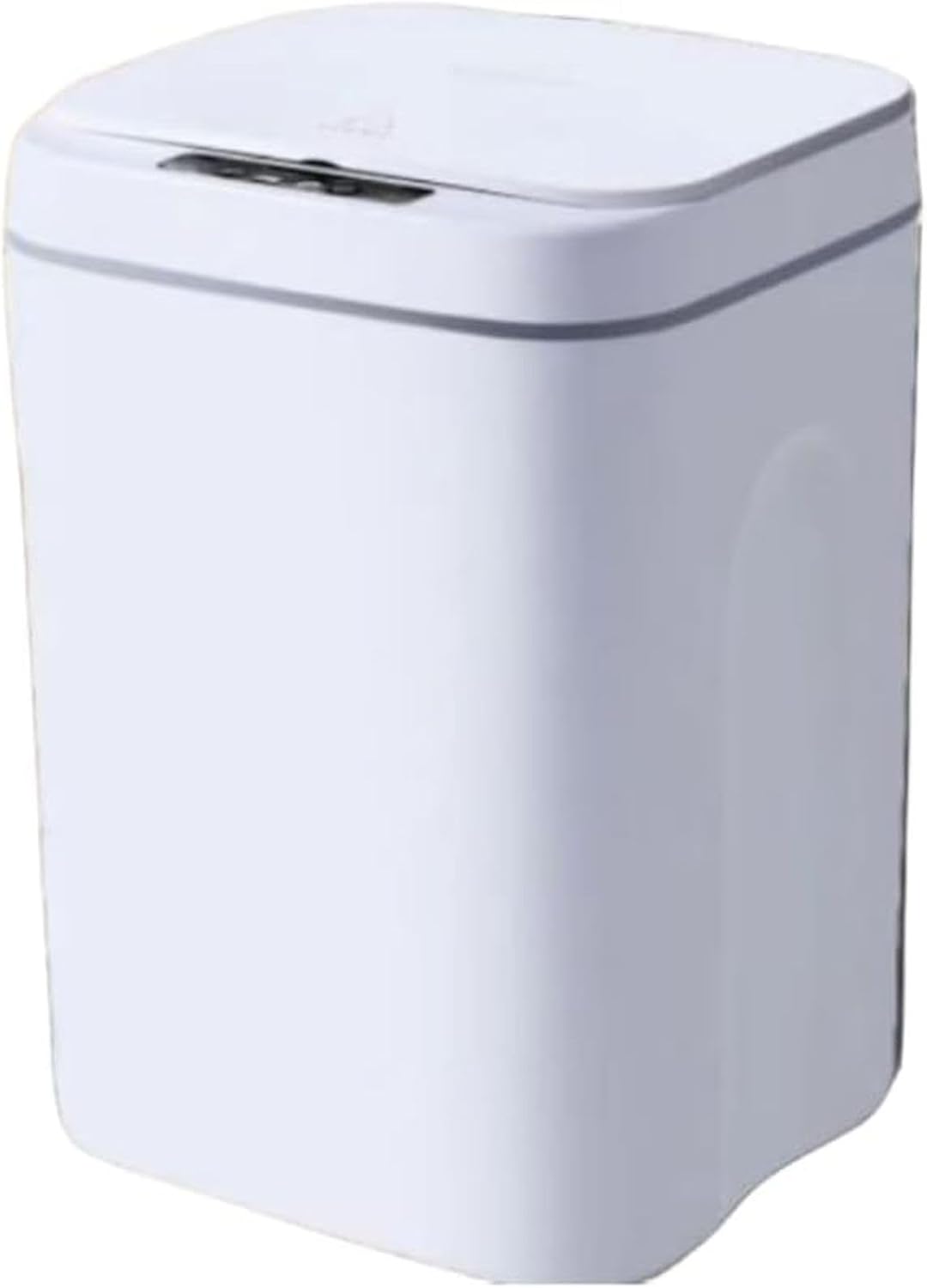 自動ゴミ箱 センサー全自動開閉式ゴミ箱 人感センサー 14L ゴミ袋対応 全自動開閉式 ふた付き ダストボックス 消臭 密閉 静音タイプ キッチン、リビングルーム、トイレ室内用 充電式およびバッテリー