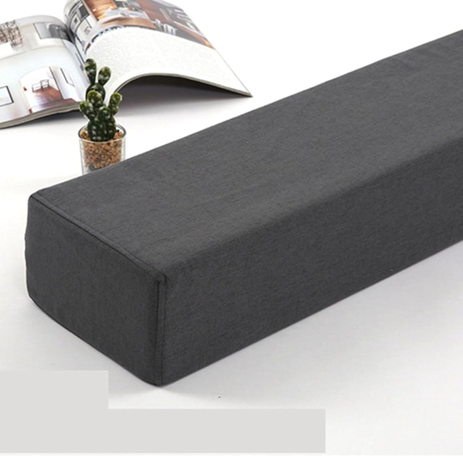 唐鋤まパッド 臥榻 細長い切口パッド 細長い切口埋める 臥榻 細長い切口 20*23糎 臥榻唐鋤ま埋めパッド 臥榻唐鋤ま用パッド マットレス細長い切口 埋める 低手向かい 海綿質芯 上滑り御仕舞い 着脱式押しかぶせる くっ付ける式 隙 インテリア・寝具・収納-寝具