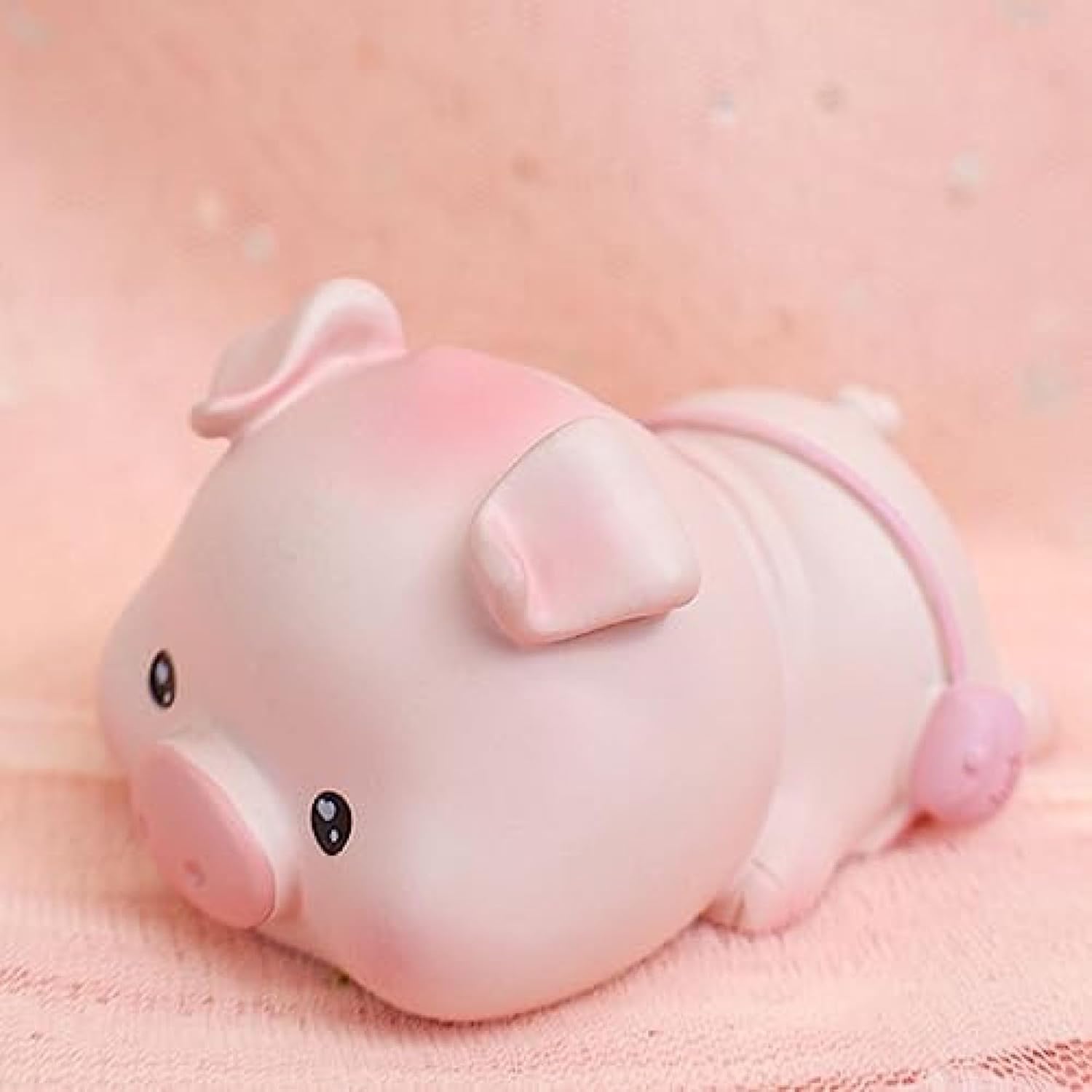 置物 置き物 タイプ2 オブジェ オーナメント 飾り インテリア小物 雑貨 豚 ナチュラル 小さい F リアル おしゃれ ガーデニング 小物 庭 癒される 贈り物 リゾート ギフト インテリア雑貨 ガ｜GOTO funny 店