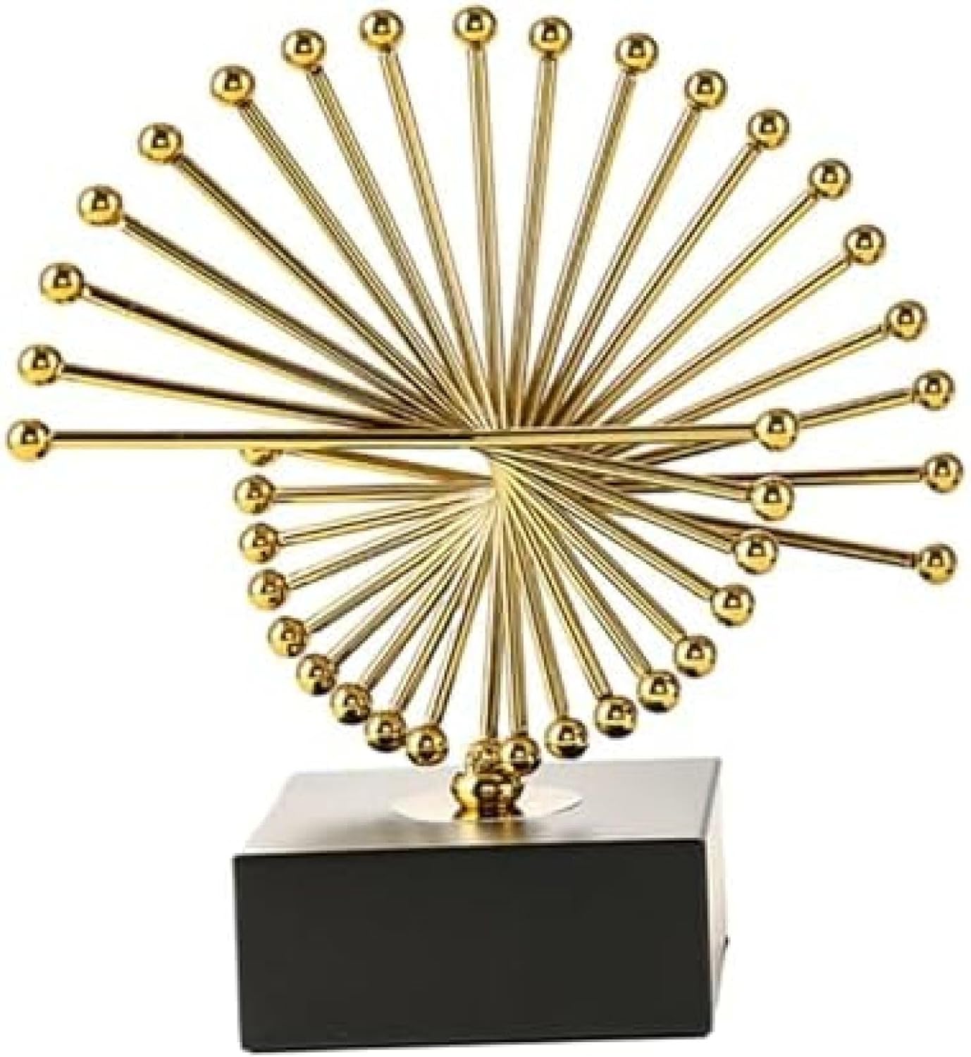 楽天市場】「沈黙は金なり」創造的な彫像、シンプルモダン工芸品 装飾