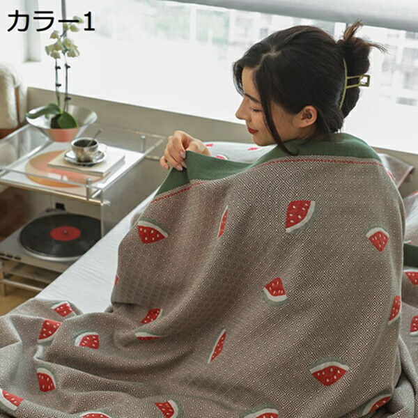 購入15％-30%OFF ガーゼケット　綿100　タオルケット　シングル　コットン100　柔らかい　夏用　子供　ブランケット　毛布　赤ちゃん　保育園　お昼寝　肌かけ　冷房対策　無添加　夏掛け　大判　上品　薄て　掛け毛布　抗菌・防臭・防ダニ