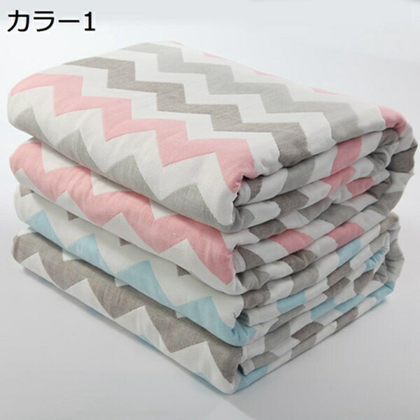 購入15％-30%OFF ガーゼケット　赤ちゃん　綿100　6重ガーゼケット　子供　シングル　コットン100％　タオルケット　ダブル　大判　保育園　可愛い　幼稚園　お昼寝　ガーゼ布団　夏の寝具　洗濯機OK　ベビー　肌掛け
