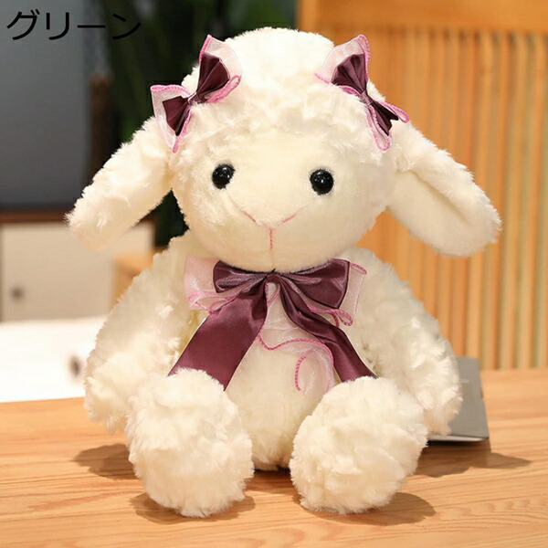 購入15％-30%OFF ぬいぐるみ 抱き枕 羊 ひつじ 可愛い ヒツジ ぬいぐるみ 抱きまくら 羊 ピンク クッション 45cm だきまくら 人形 添い寝枕 柔らかい 横向き寝 多機能 洗える リラックス クッション 気持ちいい お祝い 出産祝い ぬいぐるみ ひつじ 本物そっくり お