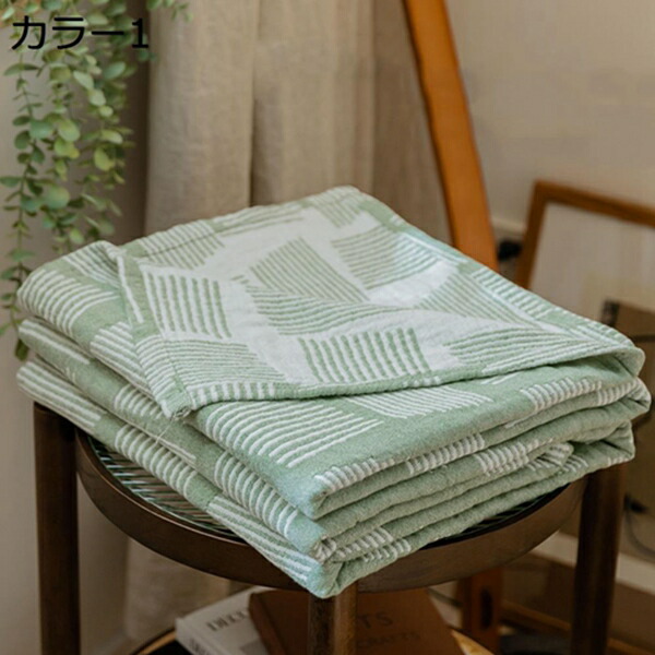 購入15％-30%OFF ガーゼケット　　綿100％　4重織り　シングル　子供吸湿　通気　綿　お昼寝　肌掛け　やわらか　夏快眠　肌に優しい　タオルケット　ブランケット　冷房対策　お昼寝　抗菌・防臭・防ダニ　洗える　軽量　リバーシブル　洗える　快眠 7,270円