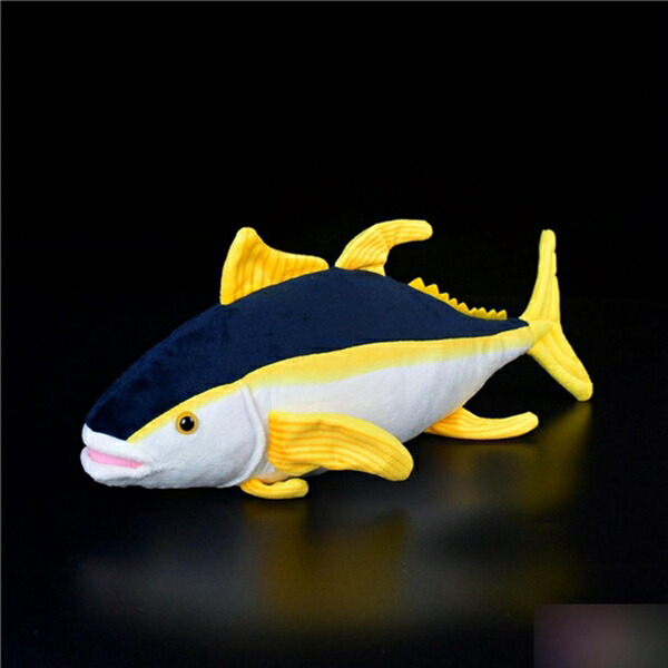 購入15％-30%OFF 鮪 ぬいぐるみ 縫い包み マグロ 魚 リアル 体長い ロング 40cm 猫のおもちゃ 本物みたい かわいい だきまくら おもちゃ 萌え萌え ふわふわ スーパソフト もふもふ ギフト お誕生日プレゼント