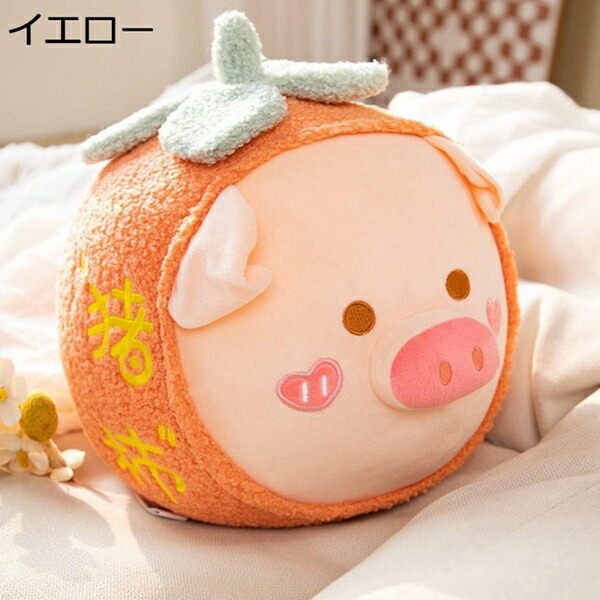 購入15％-30%OFF ぬいぐるみ 大きい 38cm かわいい クッション 癒し系 豚ぬいぐるみ ふわふわ もこもこ 抱き枕 おもちゃ 添い寝枕 置物 インテリア プレゼント 豚 動物ぬいぐるみ 撮影道具 グリーン 背もたれ クッション 抱きまくら安眠枕 枕 可愛い おもちゃ