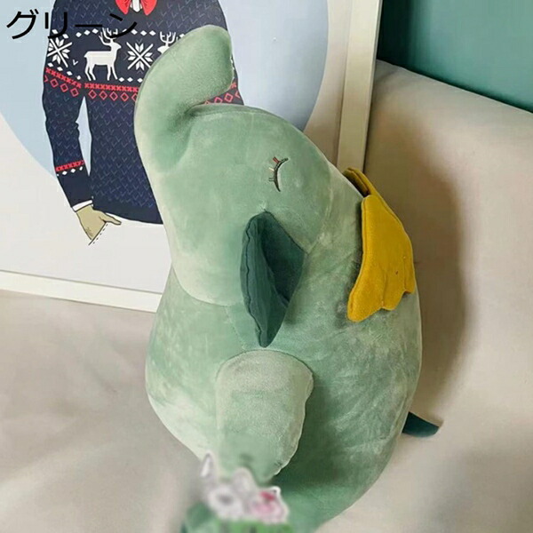 購入15％-30%OFF 象ぬいぐるみ 豚ぬいぐるみ ぬいぐるみクッション クッションぬいぐるみ キャラクター ベビー 寝抱き枕 子供 出産お祝い お誕生日プレゼント インテリア ふわふわ ピンク 癒される 萌え萌え 23cm 可愛い 癒し系 寝枕 動物