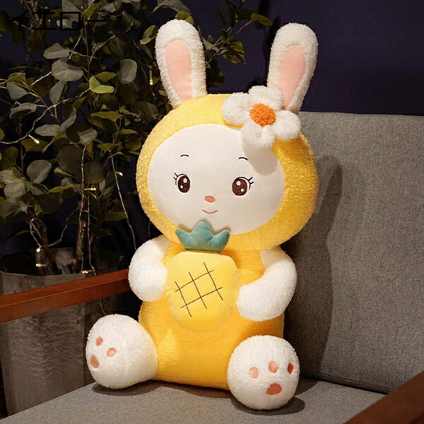 購入25％OFF ぬいぐるみうさぎ ウサギ 縫いぐるみ大 プレゼント 兎 ぬいぐるみ 30cm うさぎ 大きい 手触りふわふわ 抱き枕 動物ぬいぐるみ動物 ふわふわ かわいい 抱き心地祝い ギフト バレンタインデー 母の日 ピンク 贈り物 女の子 店飾り