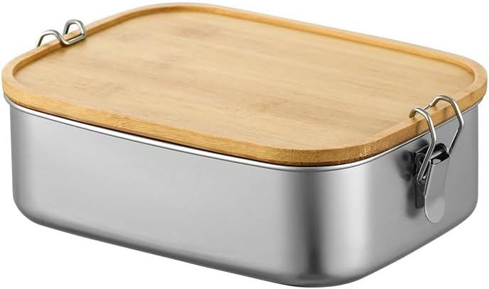 アルミ弁当箱 お弁当箱 ランチボックス ポータブルお弁当 食器 ご飯 お弁当 保存容器 550ml/850ml/1400