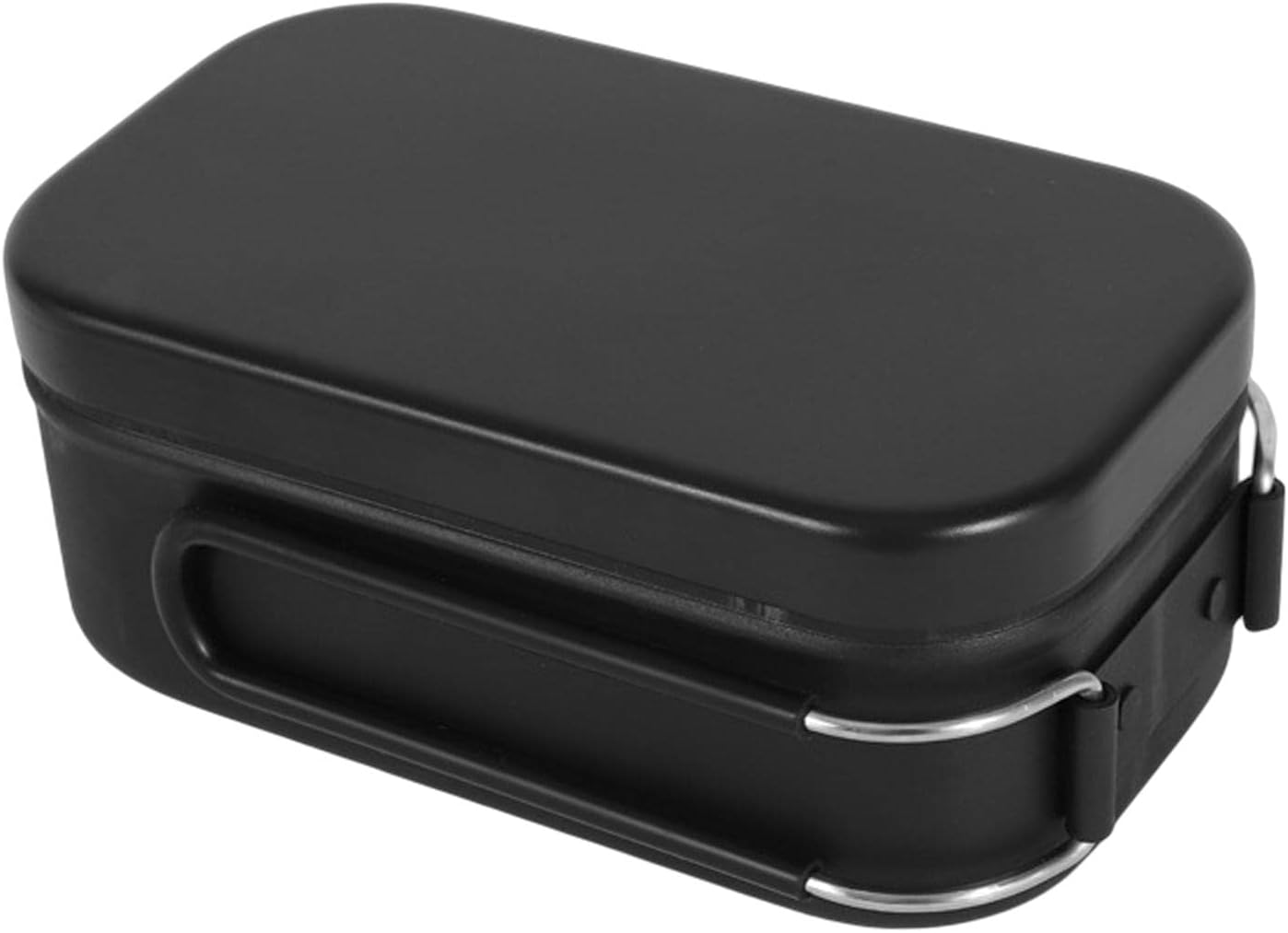 三協アルミ　三協アルミ弁当箱　弁当箱 楽天市場】蔵出し品 三協アルミ弁当箱深大角「どかべん」変わり種