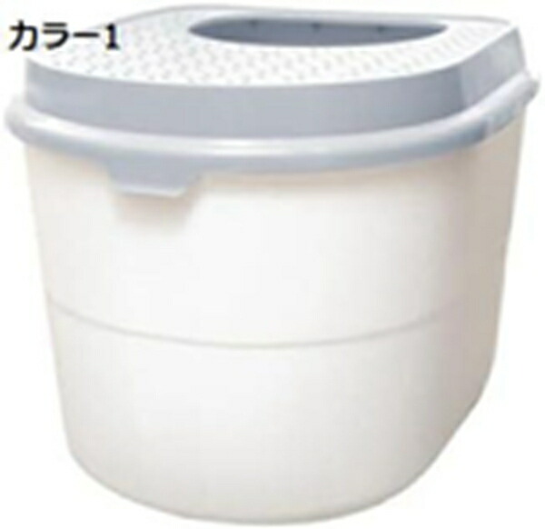 購入15％-30%OFF 砂取りネコトイレ 猫 トイレ 上から猫トイレ 猫 トイレ 54*43*38 本体 上から入る ネコトイレ 固まる猫砂用 散らかりにくいボックストイレ 散らからない 掃除 上から 猫用品 猫用 ネコ用品 上から入る猫トイレ 猫 ネコトイレ トイレ 清潔 フルカバ｜GOTO funny 店