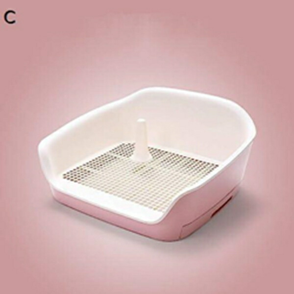購入25％OFF 猫用トイレ本体 55x47x25cm ペット用品 ペットのトイレ 犬プルアーティファクト 自動フラッシュ 犬用品 トレーニング トイレキット 使用して 新しい 引き出しのデザイン｜GOTO funny 店
