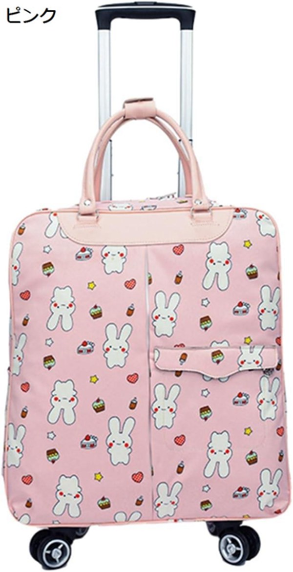 購入25％OFF キャリーリュック 機内持ち込み 大容量 3way 旅行バッグ キャリーバッグ キャリーケース キャスター付き ソフトサイド スーツケース 4輪 トロリーバッグ 防水 軽量 耐衝撃 収納可能 修学旅行 出張 通学
