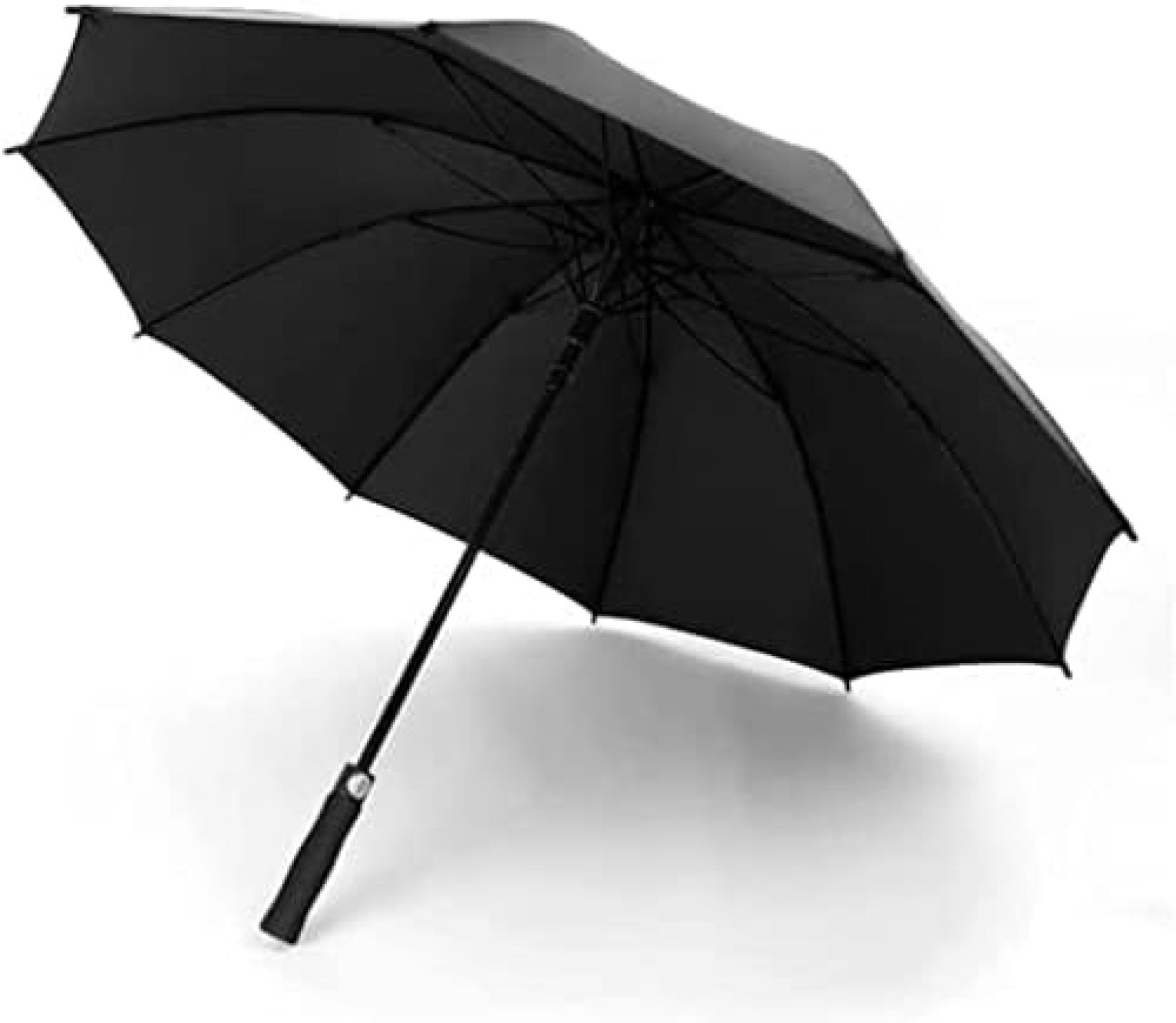 防風コウモリ傘 コウモリ傘 かさ 防風大型ゴルフ傘特大キャノピーベントスティック傘雨合羽自動小銃明けひろげ突っ支い棒傘 日がさ 壊れにくい 折りたたみ傘