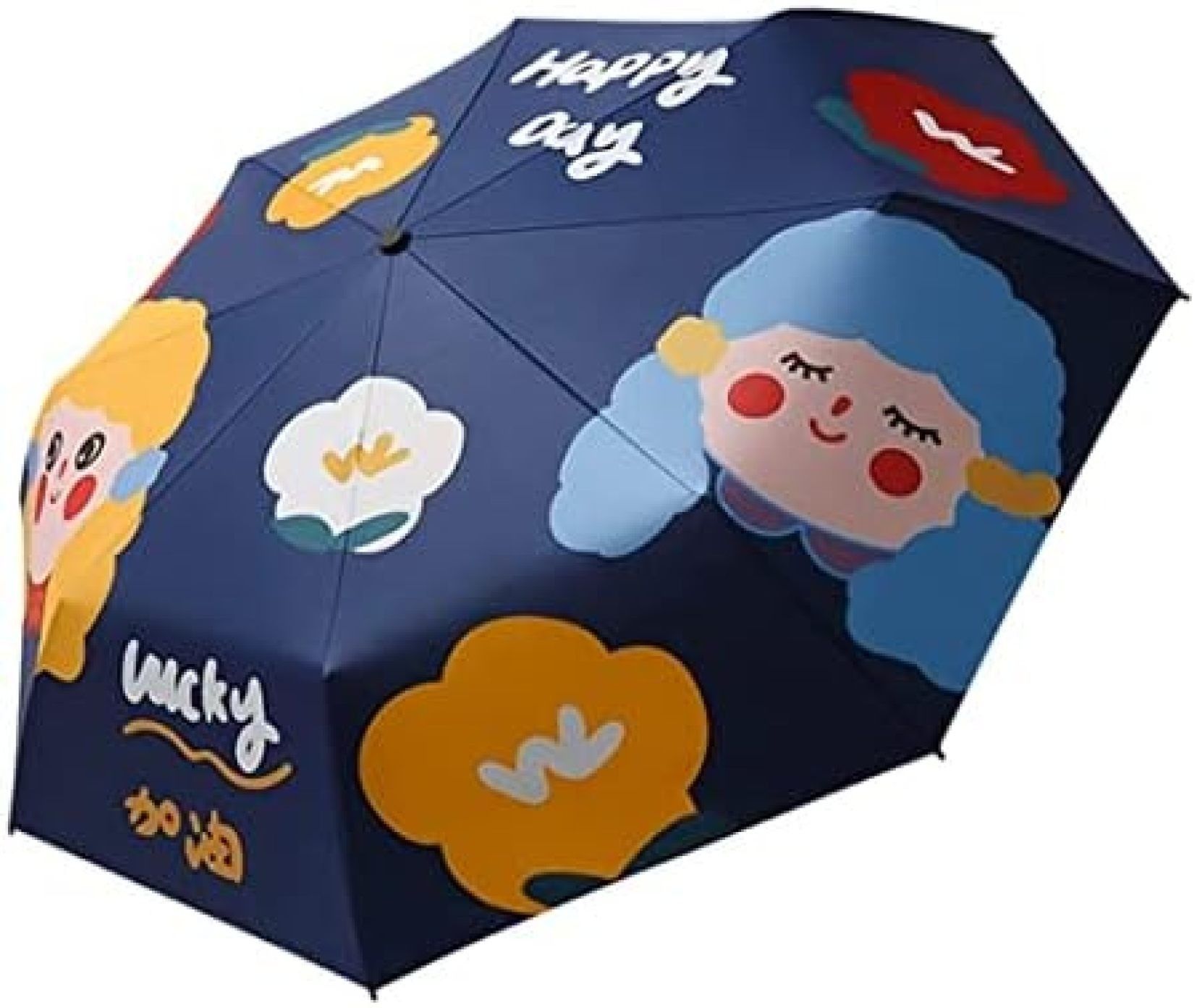 手動折りたたみ傘 日がさ 日がさ 日よけ 日がさ 百貨店UV防御すること 折りたたみ式 雨降り両用 メンズ レディース 軽さ 紫外線対