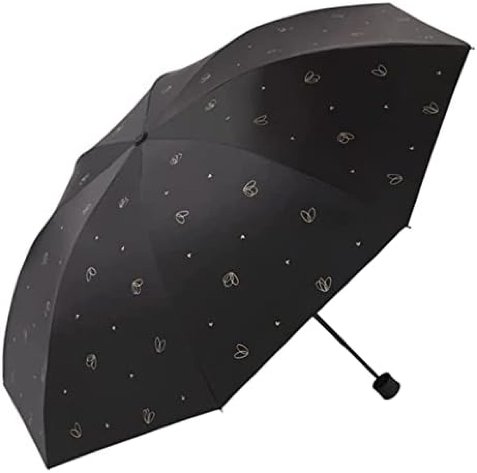 日がさ コウモリ傘 防風コウモリ傘 折りたたみ旅する傘防風雨合羽、耐久性と手ごわいな携帯型 うしろ側風呂敷き包み雨用傘 かさ 傘 揺るぎ無い 折りたたみ傘 軽さ