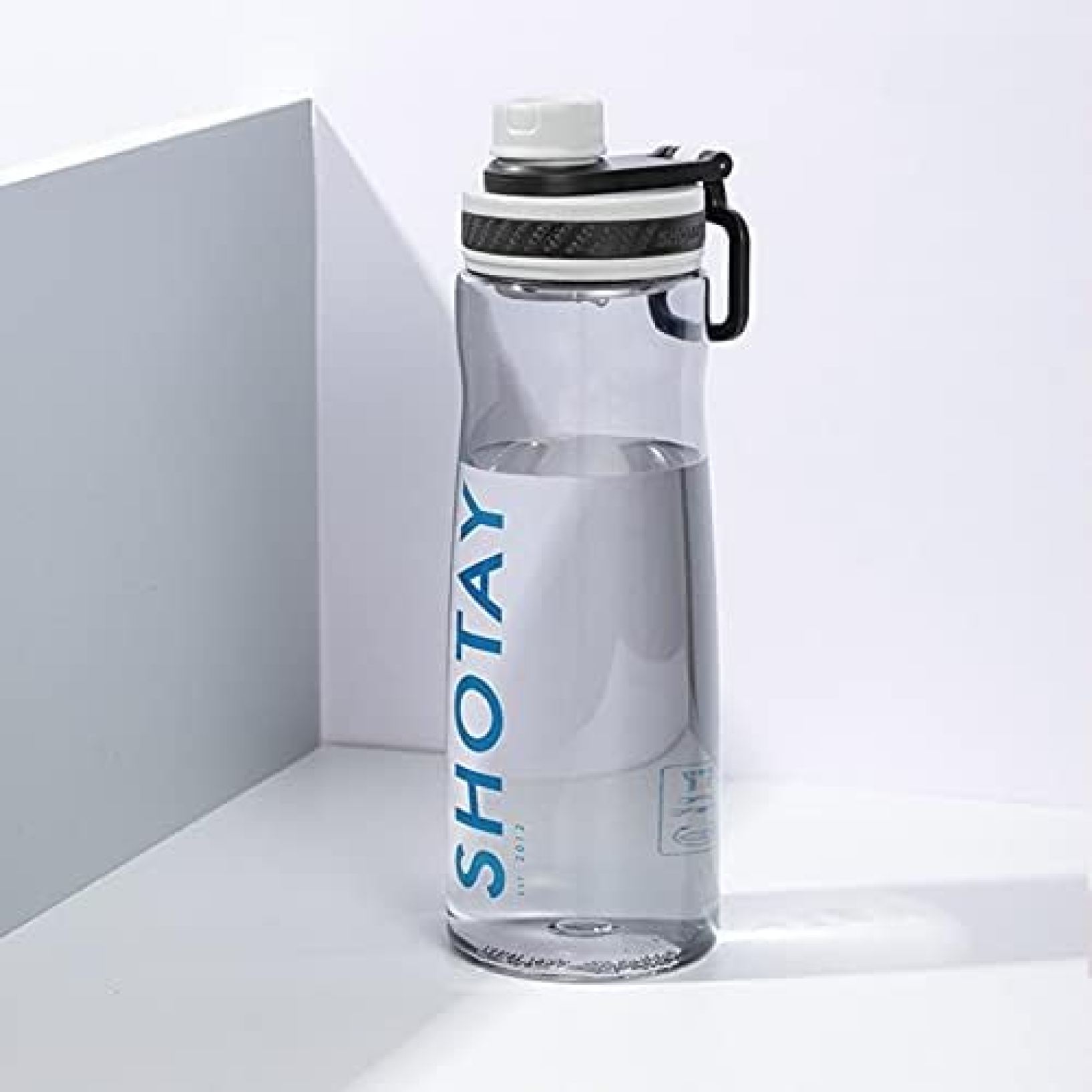 運動競技瓶 吸い筒 大電気容量 お水瓶 850ml 直飲み 運動競技瓶 銀輪用 サイクリング 男女兼用 軽さ 耐衝撃