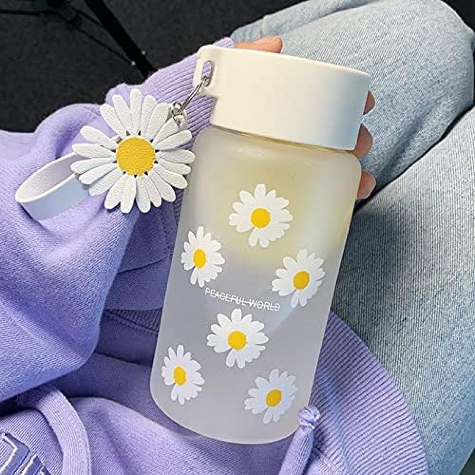 吸い筒 硝子吸い筒 350ml 500ml 御姉さん 蜘蛛硝子 愛くるしげ せつ然たる瓶 お水瓶 ミニ 花柄 熊柄 毛はらい