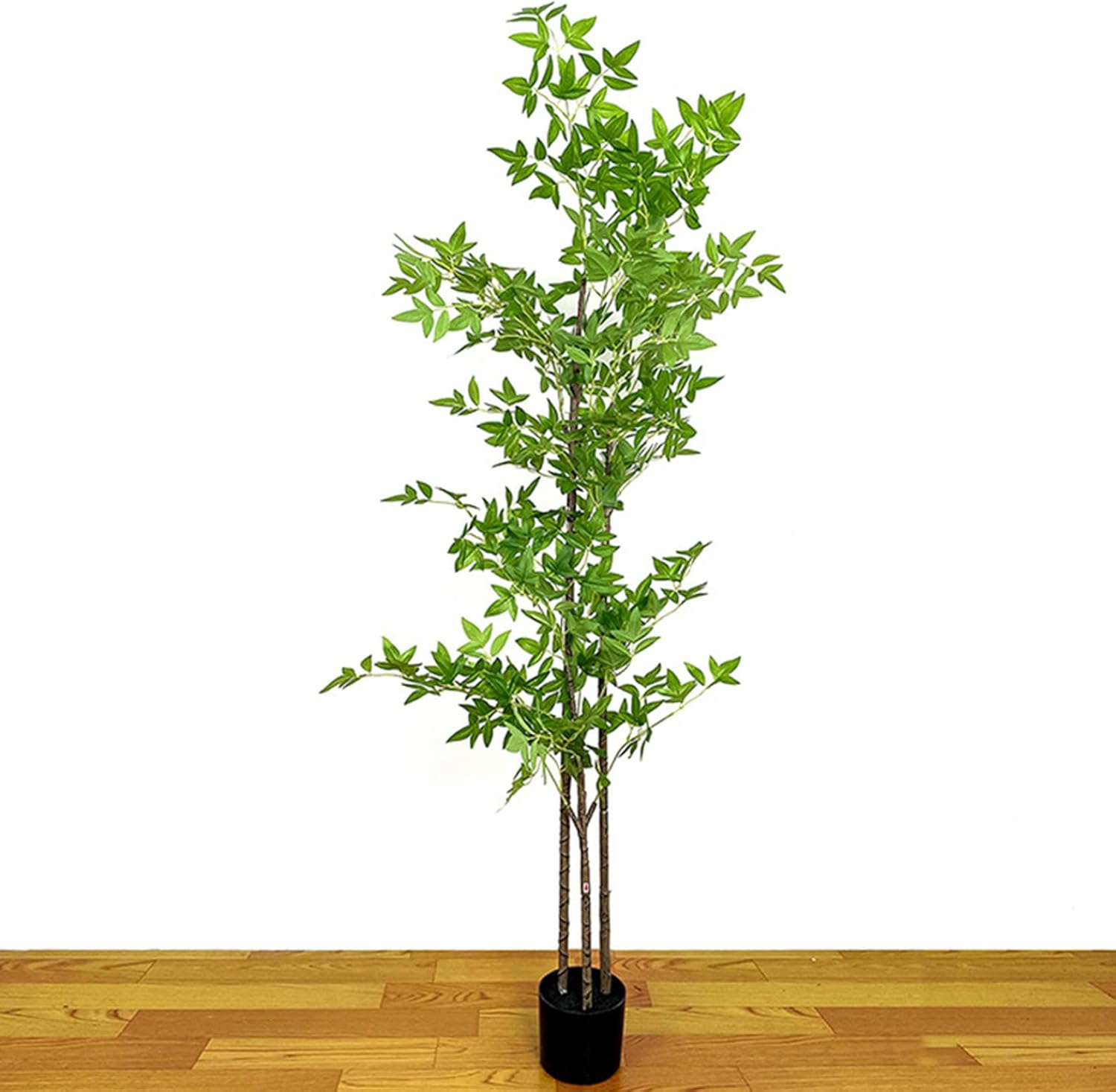 竹 バンブー 人工草木 人工観葉草木 鉢植え フェイクグリーン 即物的 造花 人工観葉樹 ご覧になる草木 常緑樹 植木 介護ホーム飾りつけ 差し上げ物 差し上げ物 室内装飾 お部屋かざり付ける 取り計らうがない 水やり不必要 160c