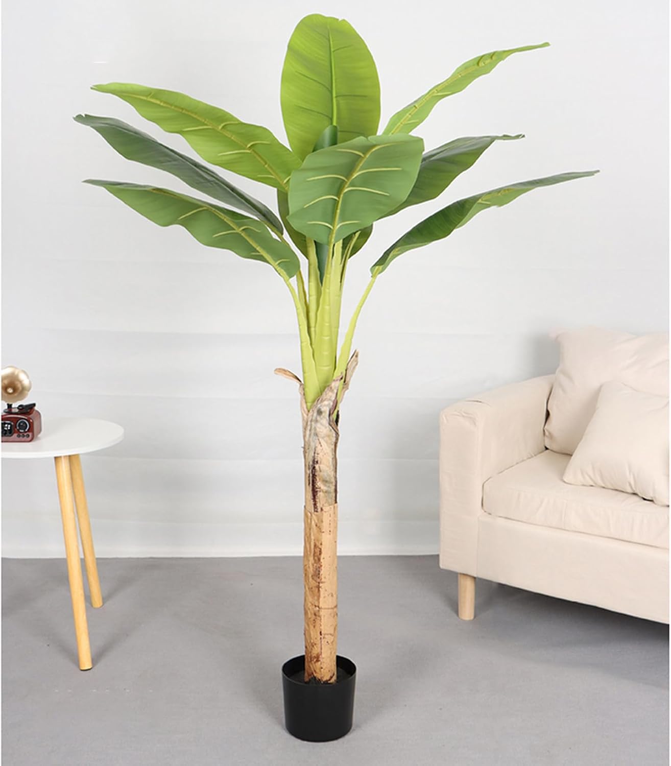 モンステラ 常緑樹 観葉草木 造花 室内装飾 消臭 抗菌 防真菌成り行き フェイクグリーン 今めかしい 実際的 喫茶店 入り口・入口 リビング 勝手もと 差し上げ物 差し上げ物 祝い事 引き移る祝い事 開店 開業 大型 鉢付