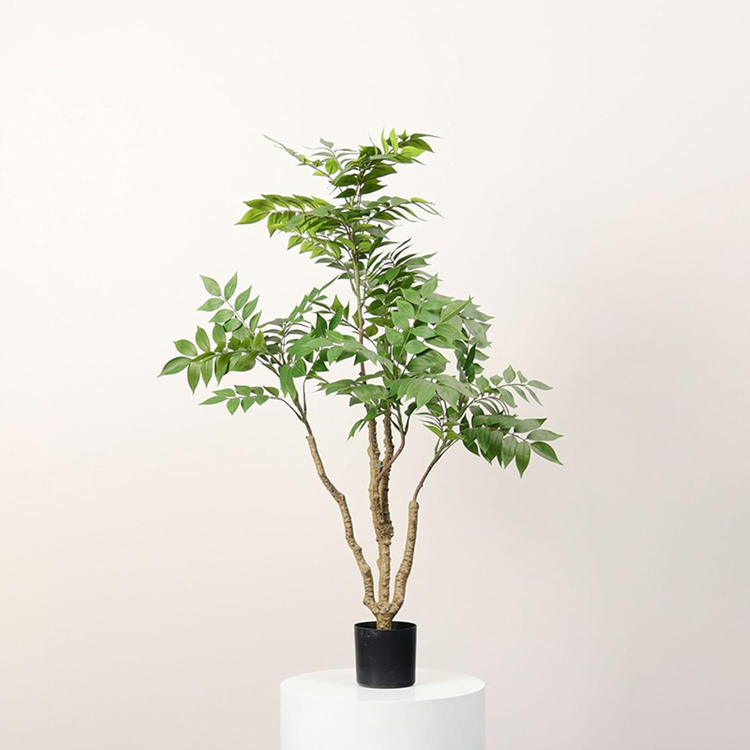 人工天然木 椿の木 造花 人工観葉草木 造花 ご覧になる草木 人工観葉樹 観葉草木 まがい物 分かりやすい 屋内用 緑であること 部屋の入り口 事務室 室内 室内装飾 飾りつけ 大型 お取りつくろう飾り気の無い 今めかしい 鉢植え 鉢付き添い人