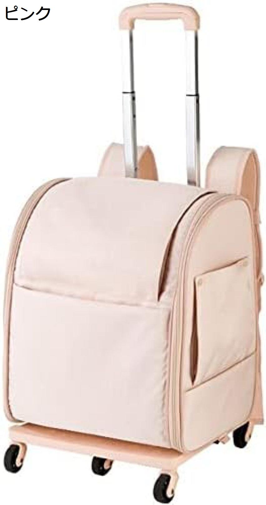 購入15%-30%OFF ペットキャリーバッグ 猫キャリーリュック ペットカート ペットカートバッグ キャスター付き 犬用キャリーカート 犬猫用 キャリーカート 折りたたみ 省スペース 飛び出し防止 通気性 中型犬 大型犬対応 旅行 アウトドア 散歩 緊急避難|GOTO funny 店