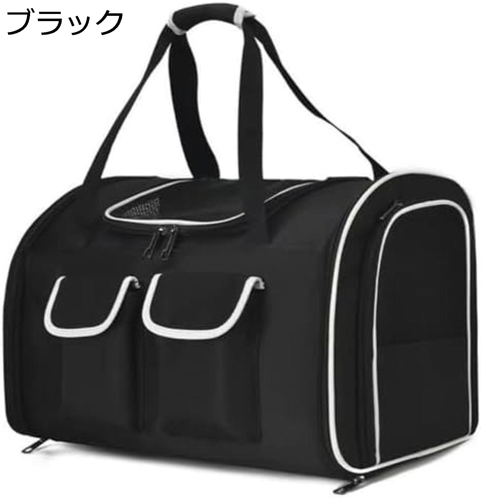 購入15%-30%OFF 安全な猫キャリーバッグ ペットキャリーバッグ ペットバック 手提げキャリーバッグ ペットリュック ペットキャリーリュック ペット大型バック はキャンバス生地 で折りたたみ式 変形しない 通気性 軽量 大容量 耐荷重11Kg 犬用 中型|GOTO funny 店