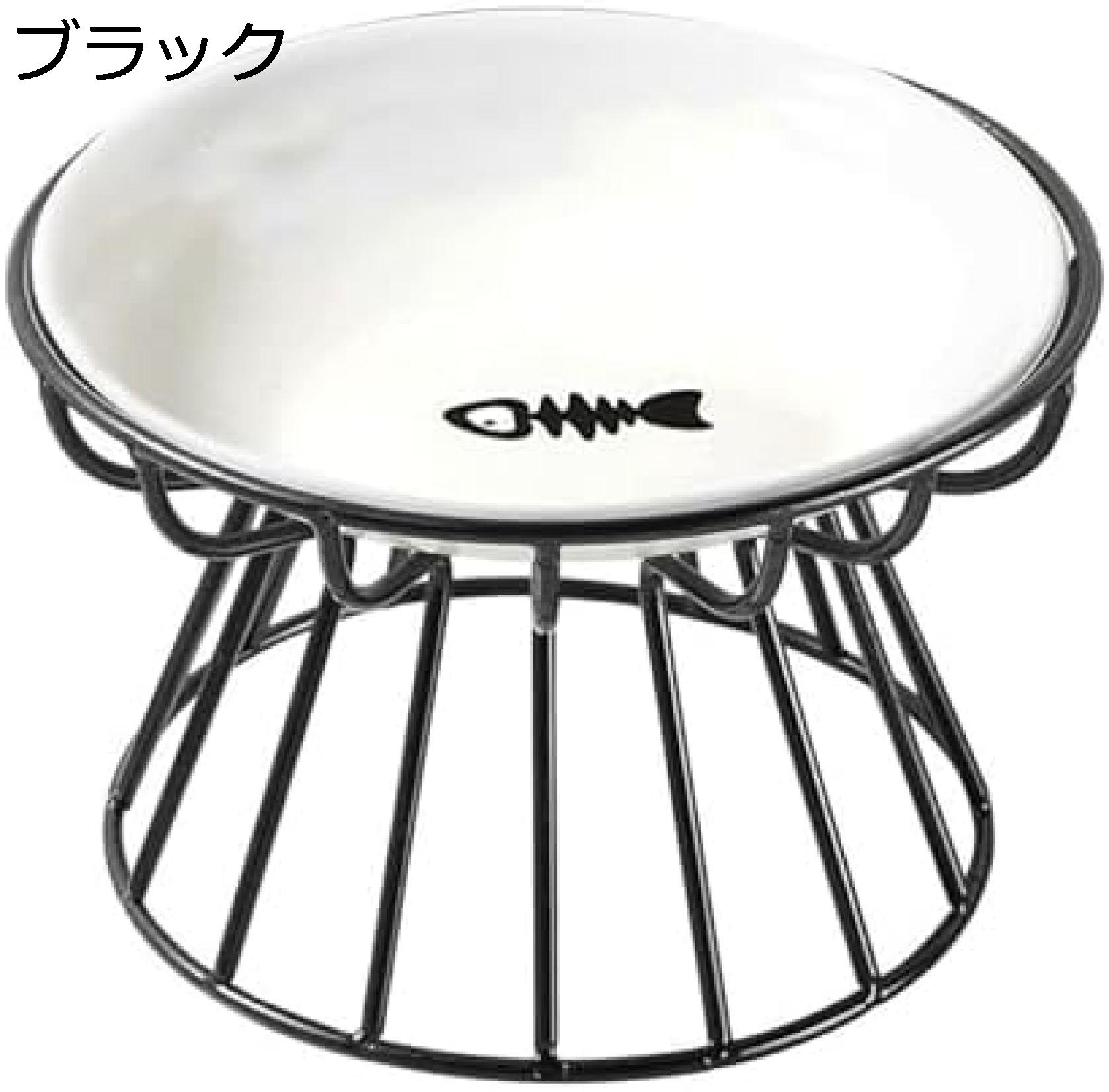 ペットボウル ネコ イヌ フードボウル ウォーターボウル 猫用フードボウル 食器 餌入れ 水入れ 滑り止め 安定感 子犬 子猫